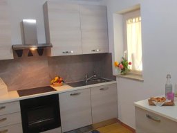 La cucina 